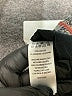 Willi Smith Solid Black Shorts Size 6 - photo 4