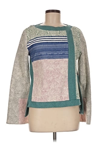 Anthropologie Long Sleeve Top (view 1)