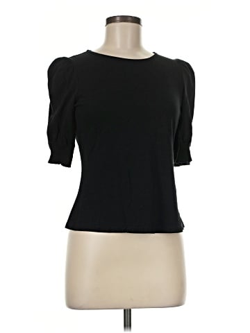 Boden 3/4 Sleeve T-Shirt (view 1)