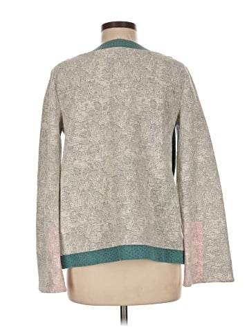 Anthropologie Long Sleeve Top (view 2)