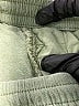 Zara Solid Green Cargo Pants Size 12-18 mo - photo 4