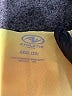 Athletic Works Solid Yellow Athletic Shorts Size 3XL - photo 3