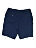Lands' End Solid Blue Shorts Size 16 (petite) - photo 2