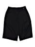 Wildfang Solid Black Athletic Shorts Size 4 - photo 1