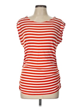 Chaus Short Sleeve Top (view 1)