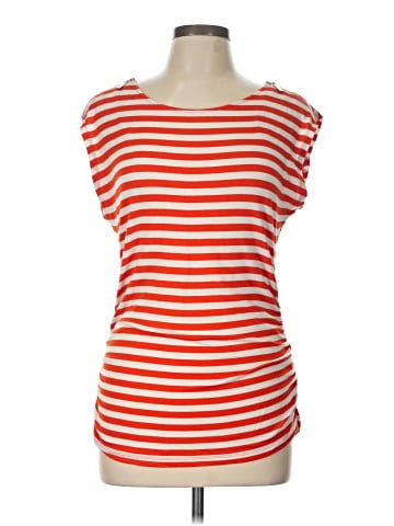 Chaus Short Sleeve Top (view 1)