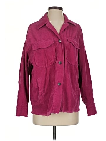 Zara Jacket (view 1)