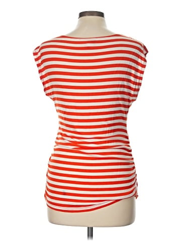 Chaus Short Sleeve Top (view 2)