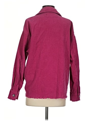 Zara Jacket (view 2)