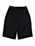 Wildfang Solid Black Athletic Shorts Size 4 - photo 2