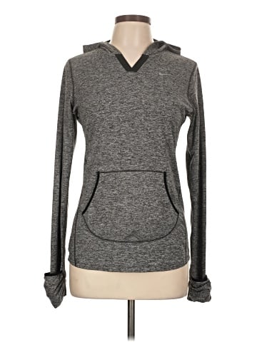 Nike Pullover Hoodie (view 1)