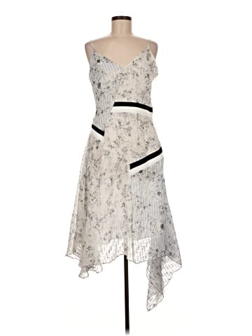 Chelsea And Walker Cocktail Dress (view 1)