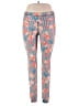 C9 By Champion Print Blue Active Pants Size 3X - photo 1