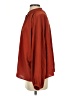 Karlie 100% Polyester Red 3/4 Sleeve Blouse Size S - photo 5