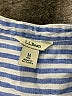 L.L.Bean Blue 3/4 Sleeve T-Shirt Size M - photo 7