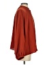 Karlie 100% Polyester Red 3/4 Sleeve Blouse Size S - photo 4