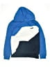 Puma Blue Pullover Hoodie Size 14 - 16 - photo 1
