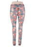 C9 By Champion Print Blue Active Pants Size 3X - photo 2