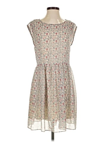 Madewell Casual Dress (view 1)