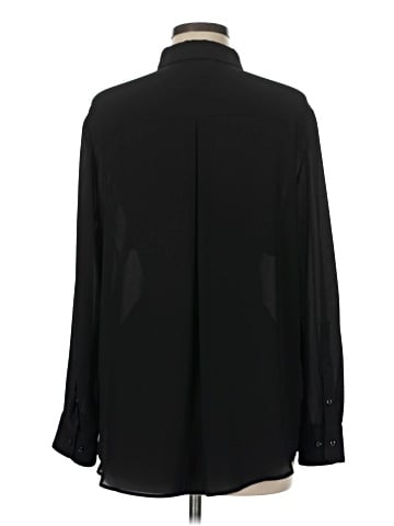 Investments Long Sleeve Blouse (view 2)
