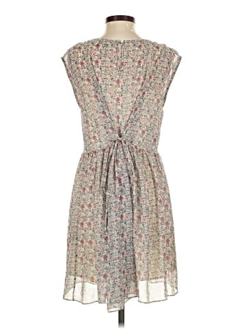 Madewell Casual Dress (view 2)