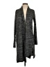 Banana Republic Gray Cardigan Size S - photo 1