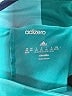 Adidas Solid Teal Skort Size Med - Lg - photo 3