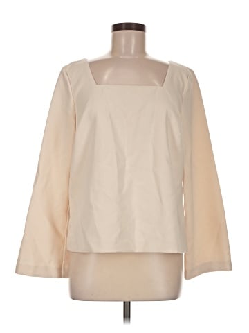 H&M 3/4 Sleeve Blouse (view 1)