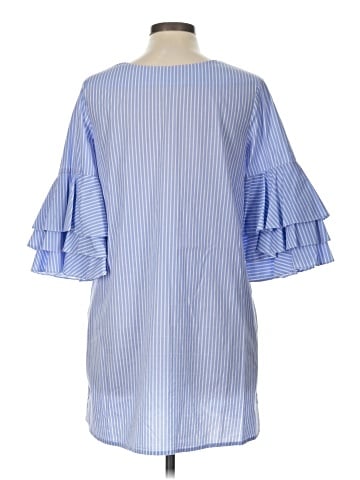 Zara Basic Casual Dress (view 2)