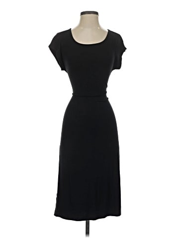 Ann Taylor LOFT Casual Dress (view 1)