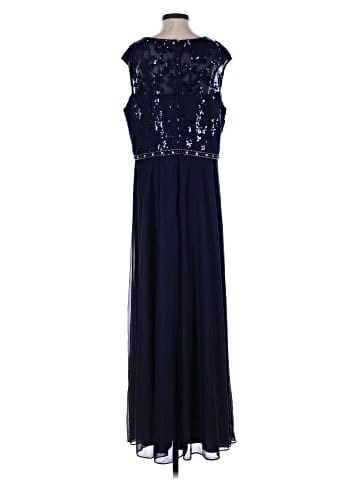 Alex Evenings Cocktail Dress (view 2)