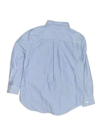 Ralph Lauren Long Sleeve Button-Down Shirt (view 2)