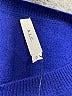 A.L.C. Blue Wool Pullover Sweater Size XS - photo 7