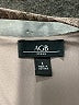 AGB Tweed Gray Casual Dress Size L - photo 7