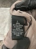 AGB Tweed Gray Casual Dress Size L - photo 8