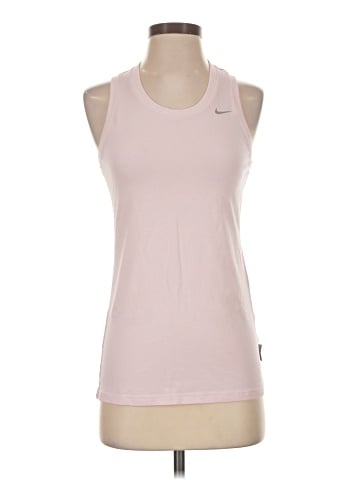 Nike Active Tank (view 1)