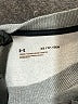 Under Armour Gray Sweatshirt Size XS - photo 7
