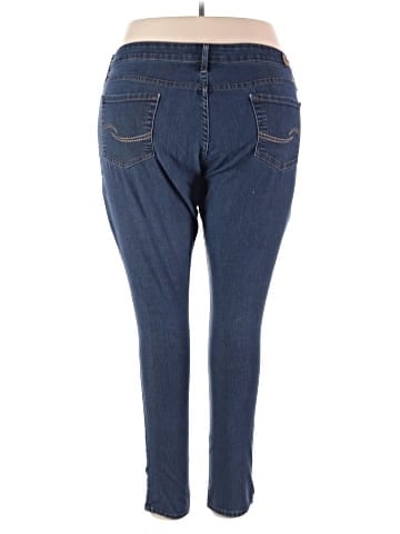 Levi Strauss Signature Jeans (view 2)