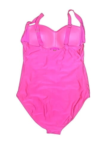 Betsey Johnson One Piece Swimsuit (view 2)