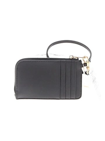 Tory Burch Leather Wristlet (view 2)
