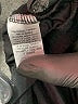 Nordstrom Solid Black Track Pants Size XS - photo 8