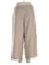 Jkara 100% Polyester Solid Tan Casual Pants Size 18 (petite) - photo 2