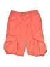 Gap Kids Orange Cargo Shorts Size M (kids) - photo 1