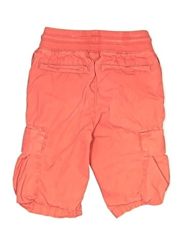 Gap Kids Cargo Shorts (view 2)