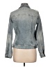 LC Lauren Conrad Blue Denim Jacket Size M - photo 2