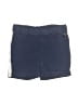 Polarn O. Pyret 100% Cotton Color Block Blue Athletic Shorts Size 9-12 mo - photo 1