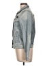 LC Lauren Conrad Blue Denim Jacket Size M - photo 5