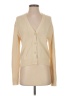 Theory Tan Cardigan Size P (petite) - photo 1