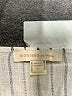 Monteau Ivory Sleeveless Blouse Size S - photo 7