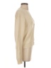 Theory Tan Cardigan Size P (petite) - photo 4